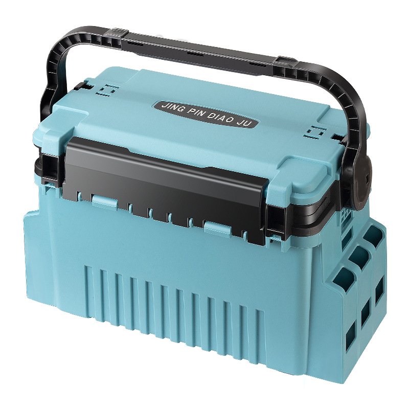 Luya's multi-purpose fish tank, and a large-capacity sub-basket can be used for the Luya